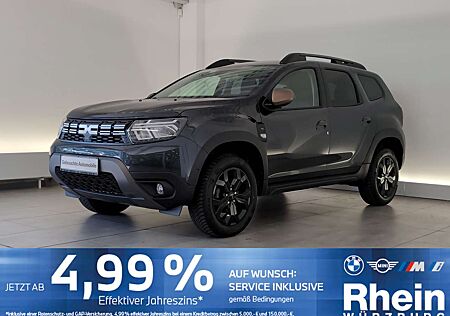 Dacia Duster TCe 130 LED/PDC/Bt LED/PDC/Bt