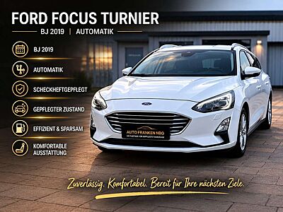 Ford Focus ST ALU /Kamera/Navi/Led Scheinwer