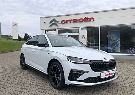 Skoda Scala Monte Carlo Viele Extras !! Wenig Kilometer !!