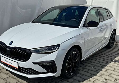 Skoda Scala Monte Carlo Viele Extras !! Wenig Kilometer !!