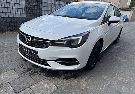 Opel Astra K Sports Tourer Edition Start/Stop