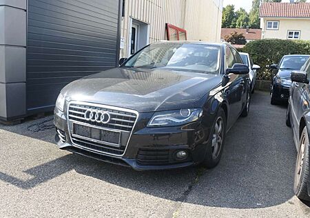 Audi A4 Avant TDI Ambition/Automatik