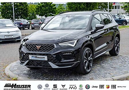 Cupra Ateca 1.5 TSI DSG EL. HECKKL. TOP-VIEW NAVI ACC PARK LED