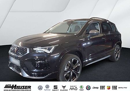 Cupra Ateca 1.5 TSI DSG EL. HECKKL. TOP-VIEW NAVI ACC PARK LED