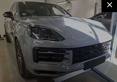 Porsche Cayenne Coupe E-Hybrid*Luft*BOSE*360 Kamera*14W