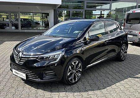 Renault Clio Techno TCe 140