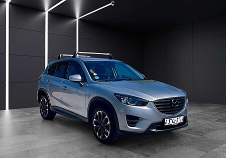 Mazda CX-5 AWD SHZ~Automatik~Xenon~Assistenten~AHK~TOP