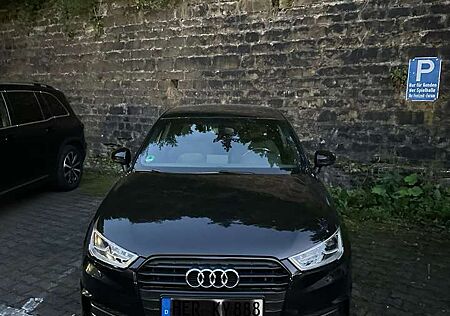 Audi A1 1.0 TFSI ultra sport