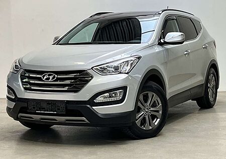 Hyundai Santa Fe 7-Sitze Panorama AWD Kamera
