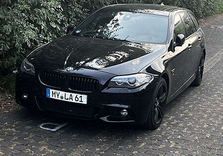 BMW 530d 530 xDrive