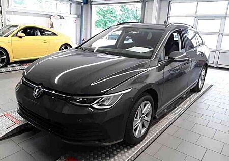 VW Golf Volkswagen VIII Variant 2.0 TDI Life LED/Memory/AHK