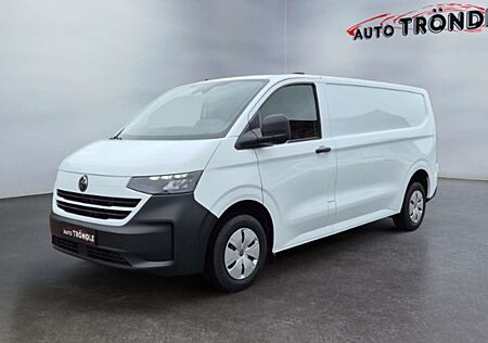 VW T7 Volkswagen Transporter Kasten 2.0 TDI LR +LED+App-Connect