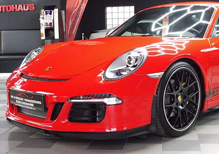 Porsche 991 Carrera PASM/BBS/Sport-Chrono