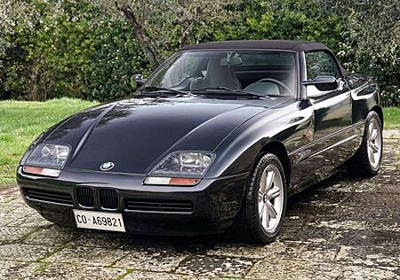 BMW Z1 Classic roadster 2.5-litre