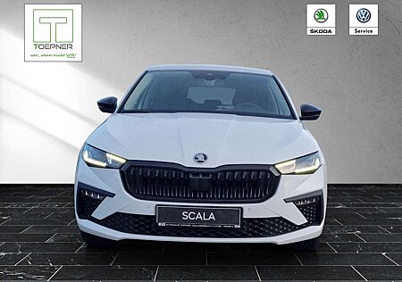 Skoda Scala Tour 1,0 TSI DSG Black Image SipmlyClever