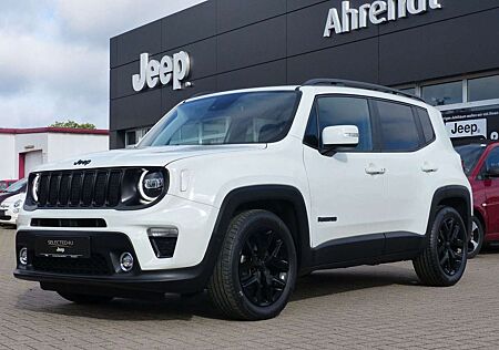 Jeep Renegade Limited FWD Kamera Sitzheizung Navi PDC