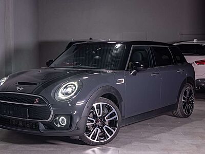 MINI Cooper SD Clubman JCW/ACC/H&K/Kamera/