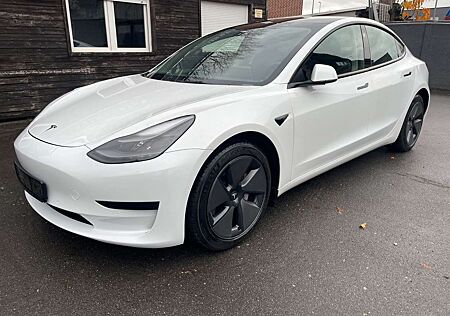 Tesla Model 3 Standard Range Plus RWD WALLBOX*LED*PANO