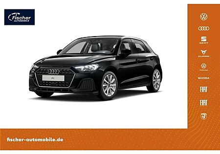 Audi A1 Sportback 30 TFSI advanced LED/NAV/Virt.