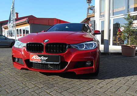 BMW 320d 320 Touring xDrive Aut. M Sport