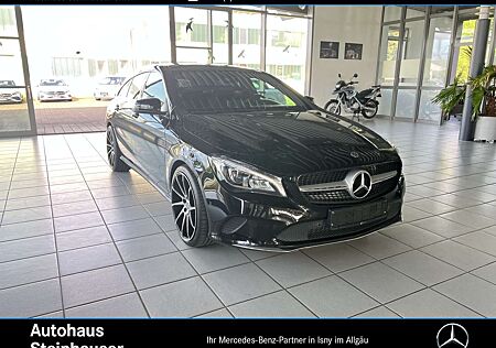 Mercedes-Benz CLA 250 Shooting Brake Urban/Navi/Pano.-Dach/LED
