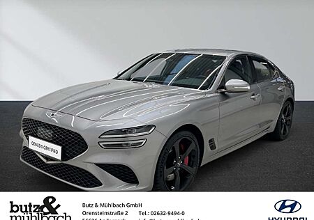 Genesis G70 2.0 Limousine Sport AWD