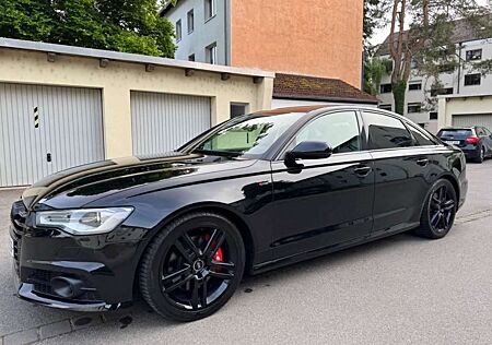 Audi A6 3.0 TDI S tronic