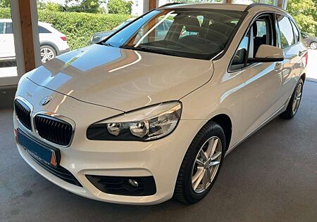BMW 218 d Active Tourer Advantage*Automatik*Tüv Neu