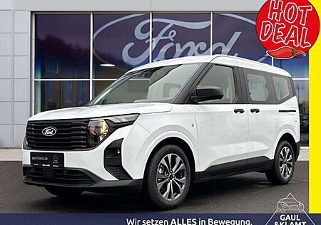 Ford Tourneo Courier 1.0 Ecoboost Trend #Klima Trend #Klima