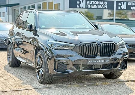 BMW X5 M Sport*2J Garantie*ServiceNEU*360°*HUD*