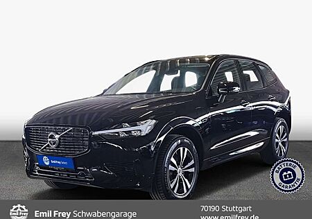 Volvo XC 60 XC60 XC60 T6 AWD Recharge Geartronic R-Design Expressio