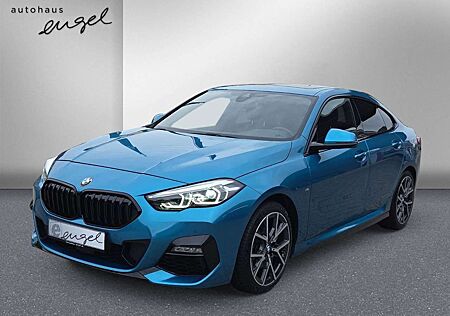 BMW 218i 218 Gran Coupe Aut MSport,SHADOWLINE,LED,NAVI,ACC