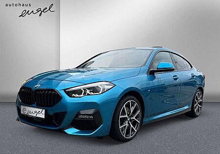 BMW 218i 218 Gran Coupe Aut MSport,SHADOWLINE,LED,NAVI,ACC