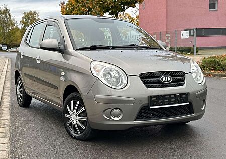 Kia Picanto 1.1 Attract