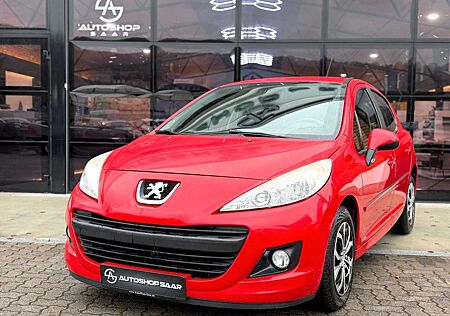 Peugeot 207 Tendance 1-Hand