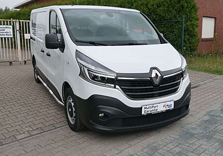 Renault Trafic Kasten L1H1