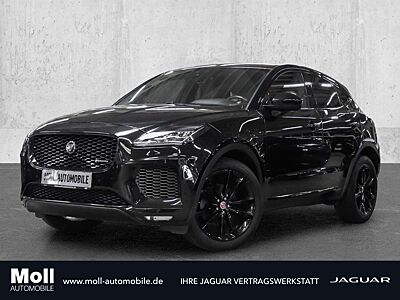 Jaguar E-Pace R-Dynamic SE AWD D180 EU6d-T Navi Memory Sitze Sou
