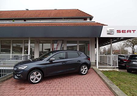 Seat Leon 1.5 TSI ACT FR 150PS Navi ACC Sitzheiz. Voll-