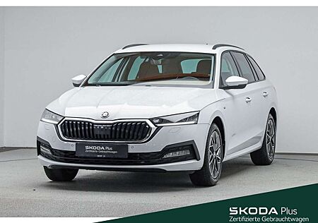 Skoda Octavia Combi 1.5 e-TEC DSG Clever*LED*NAVI*KLIM
