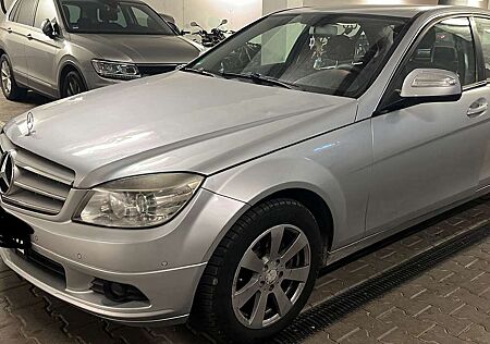 Mercedes-Benz C 200 Kompressor Avantgarde