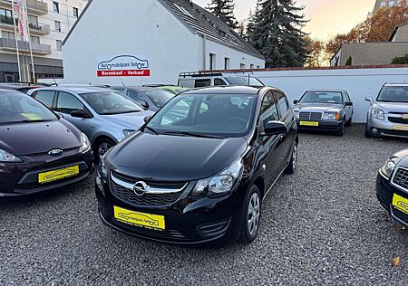 Opel Karl 120 Jahre *49.000km! 1. HAND!*