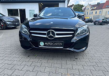 Mercedes-Benz C 220 d T AVANTGARDE