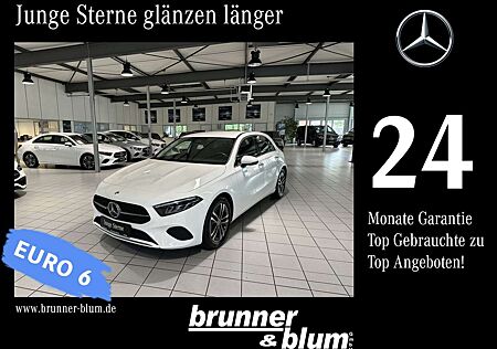 Mercedes-Benz A 180 Progressive Ad +, Kamera, MBUX, LED, Ambi BC