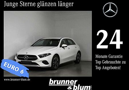 Mercedes-Benz A 180 Progressive Ad +, Kamera, MBUX, LED, Ambi BC