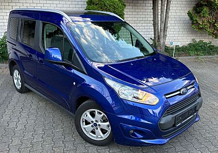 Ford Tourneo Connect 1.0 Eco Boost Titanium/Panoramad