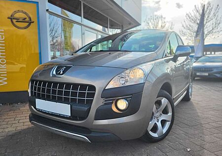 Peugeot 3008 Allure 1.6T Automatik **Panoramadach**