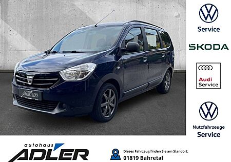 Dacia Lodgy Ambiance 1.6 MPI 85