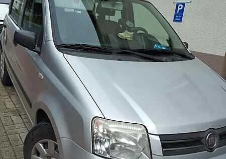 Fiat Panda 1.2 Dynamic Class eco