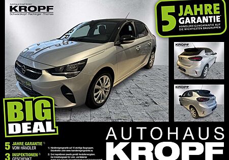 Opel Corsa F 1.2 Fin. ab 2,99% Navi+SHZ+Kamera+PDC