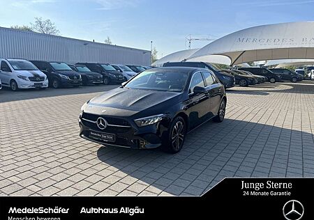 Mercedes-Benz A 250 e Progressive AHK 11kW LED "neues Modell"